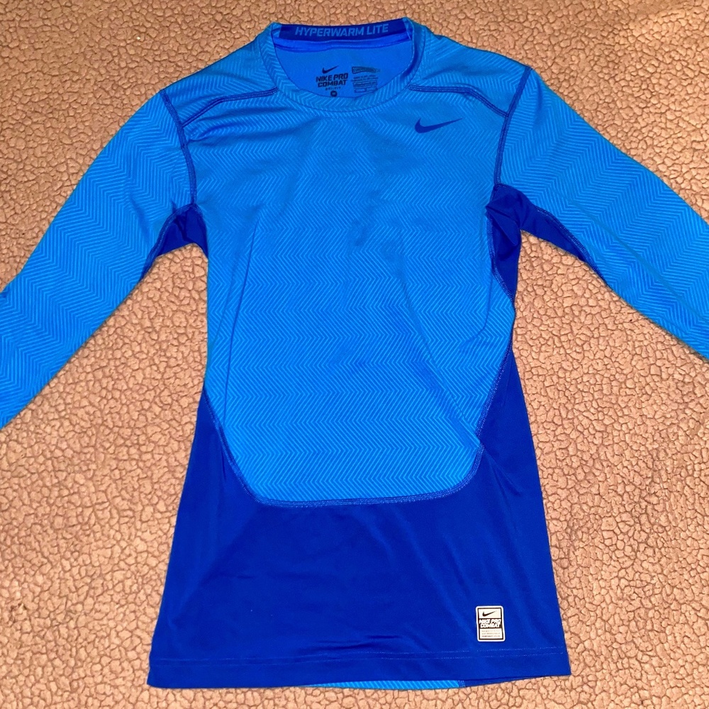 NIKE Pro Combat Undershirt